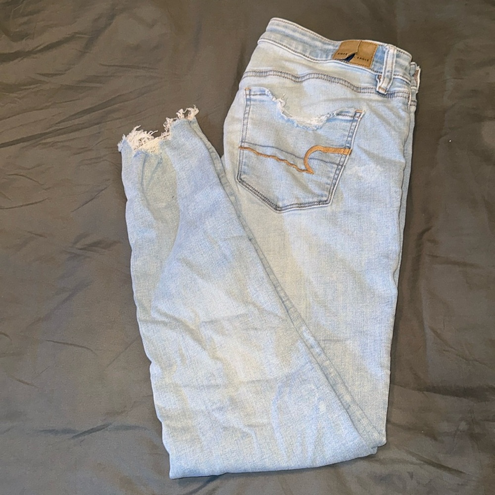 American Eagle